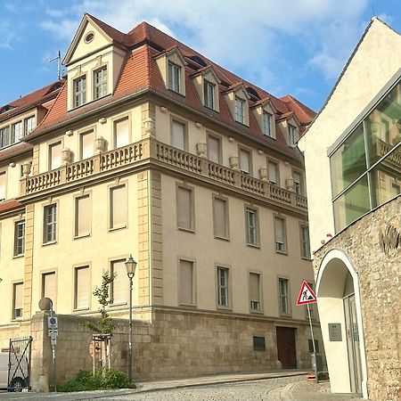 Апартаменти Maximi Loft - Ferien & Business Мерзебурґ Екстер'єр фото