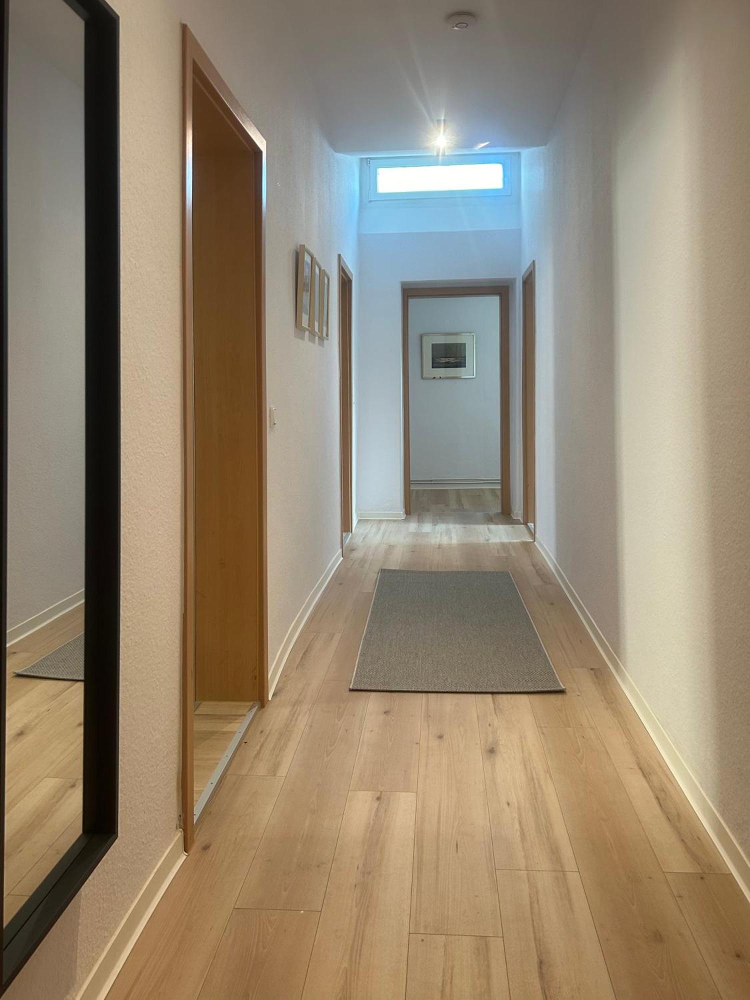 Апартаменти Maximi Loft - Ferien & Business Мерзебурґ Екстер'єр фото