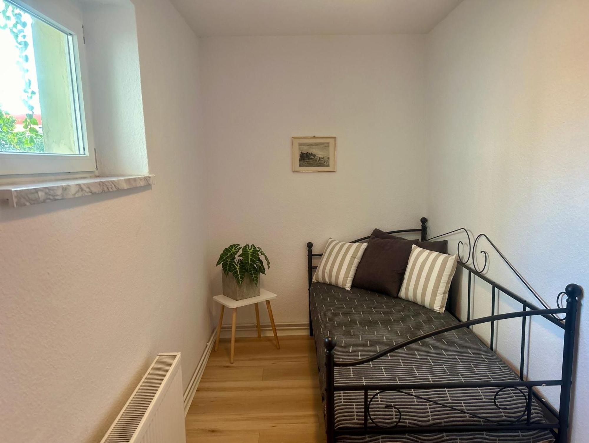 Апартаменти Maximi Loft - Ferien & Business Мерзебурґ Екстер'єр фото