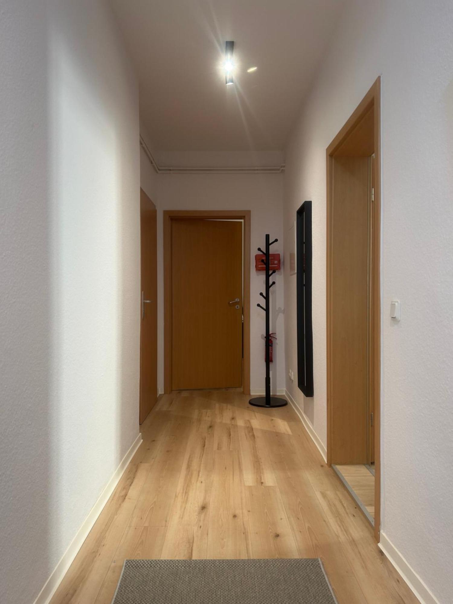 Апартаменти Maximi Loft - Ferien & Business Мерзебурґ Екстер'єр фото