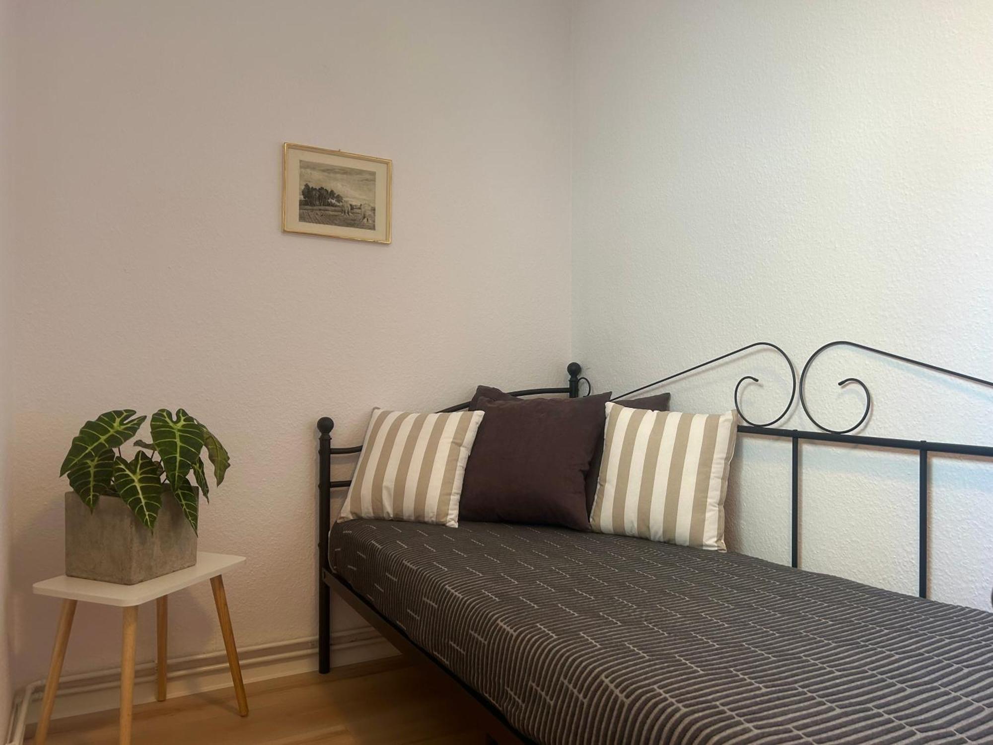 Апартаменти Maximi Loft - Ferien & Business Мерзебурґ Екстер'єр фото